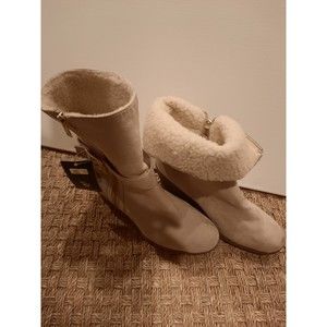 US Polo Assn.Ophelia Fur Lined Boots